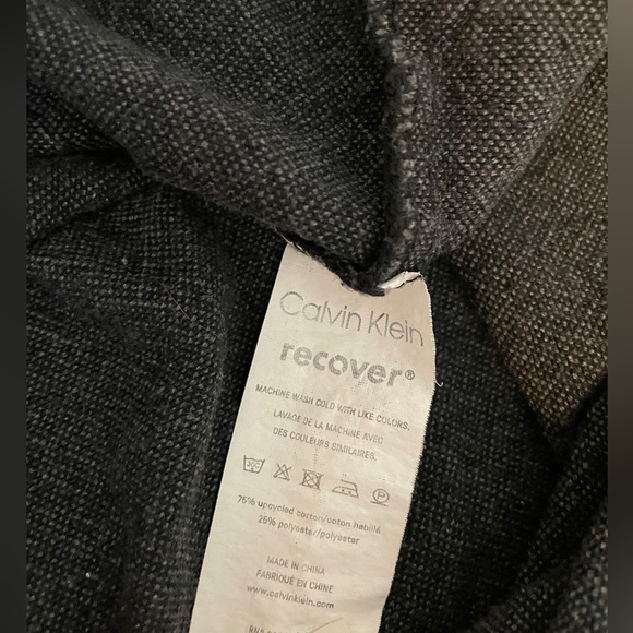 Calvin Klein tote bag - Picture 6 of 7